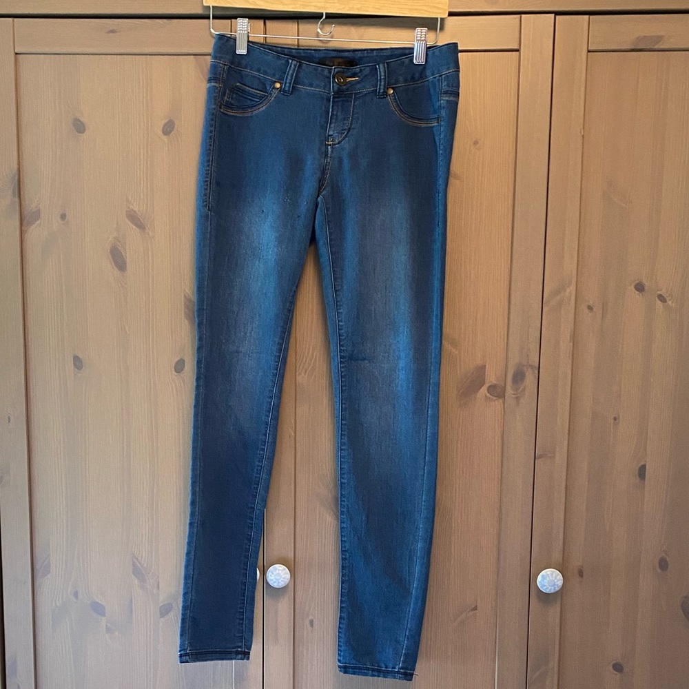 FIRE L.A. | Skinny Jeans👖